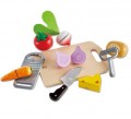 厨房玩具-蔬果切刨工具